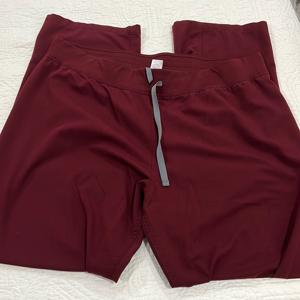 Figs XL Livingston